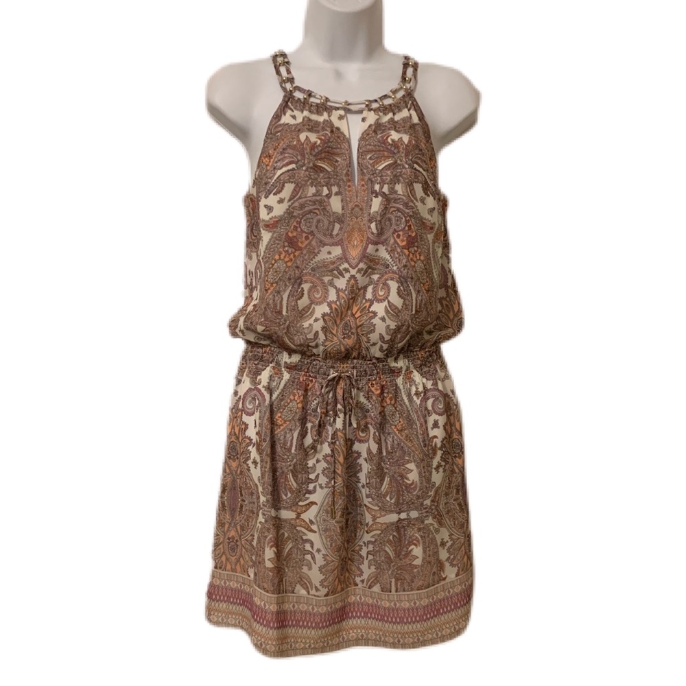 White House Black Market Dress